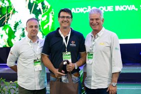 Diretoria e Equipe